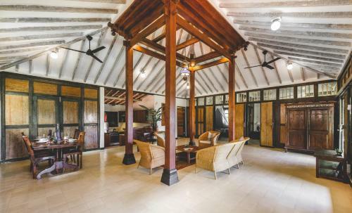 Hostal The Studio