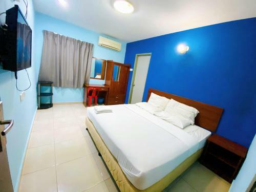 Jrl Budget Inn Hotel