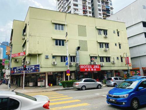 Jrl Budget Inn Hotel