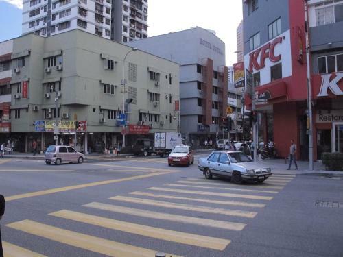 Jrl Budget Inn Hotel