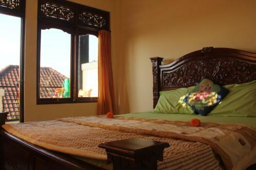 Kabera Bungalows 2