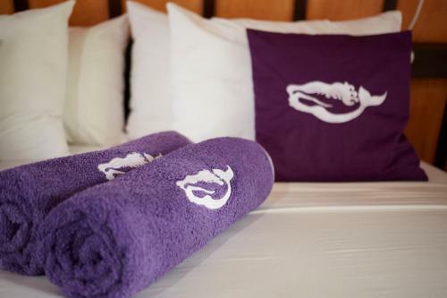 Diversia Diving Club & Bungalows