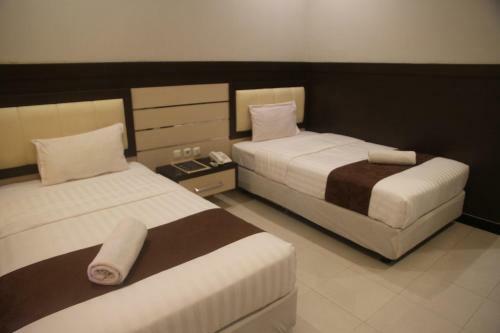 Puri Senggigi Hotel