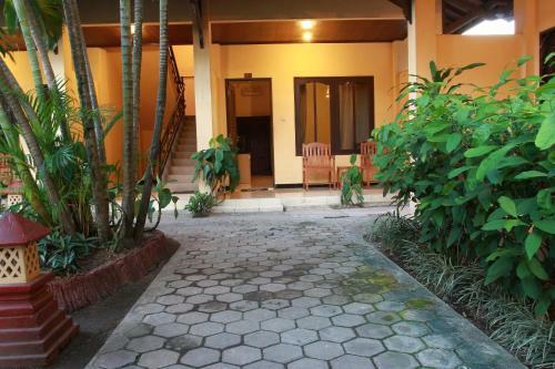 Puri Senggigi Hotel