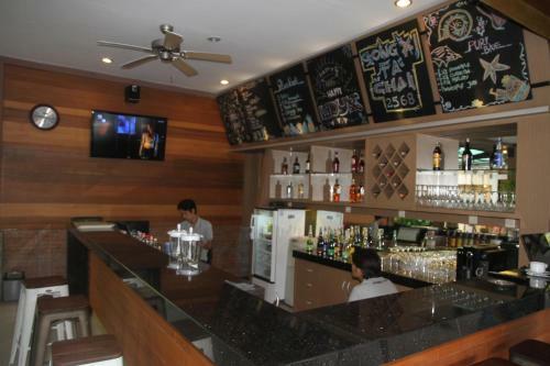 Puri Senggigi Hotel