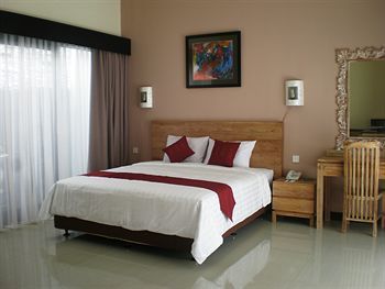 Hotel Svarna Suite Seminyak