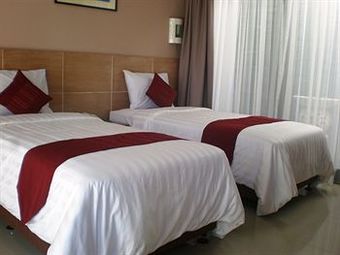 Hotel Svarna Suite Seminyak