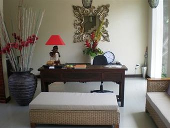 Hotel Svarna Suite Seminyak