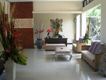 Hotel Svarna Suite Seminyak