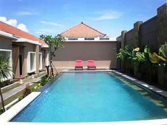 Hotel Svarna Suite Seminyak