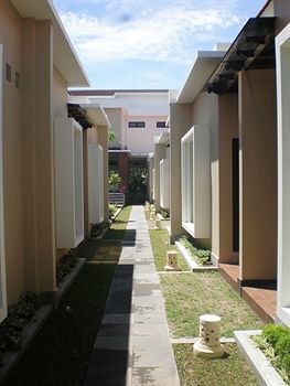 Hotel Svarna Suite Seminyak