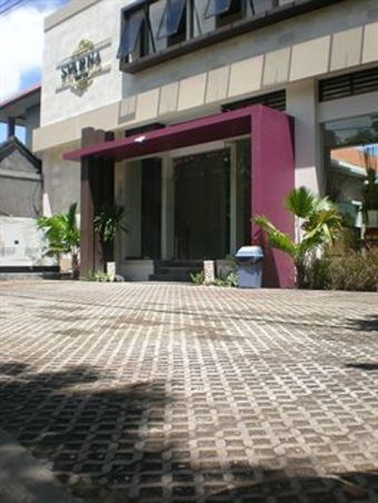 Hotel Svarna Suite Seminyak