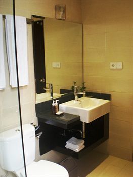 Hotel Svarna Suite Seminyak