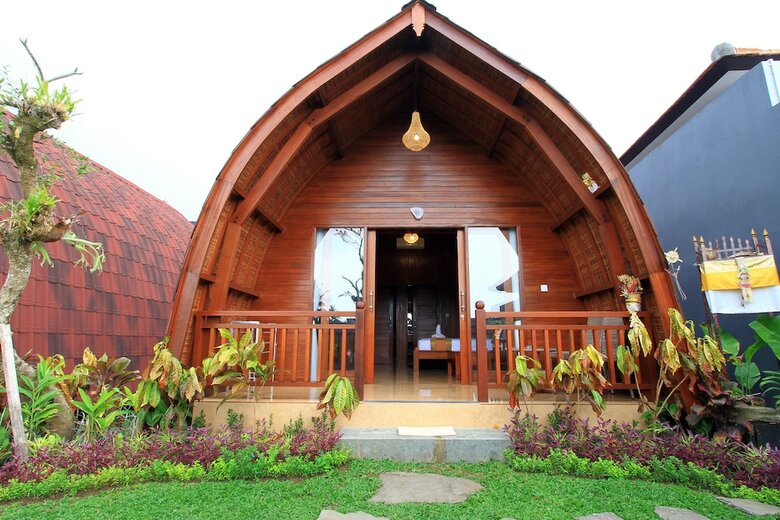 Villa Pondok Naya