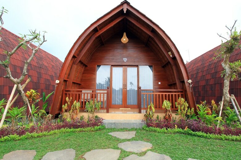 Villa Pondok Naya