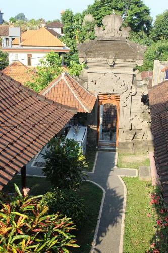 Bed & Breakfast Sri Ubud