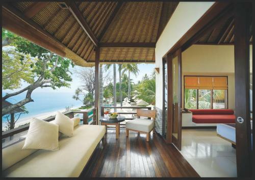 Qunci Villas Hotel