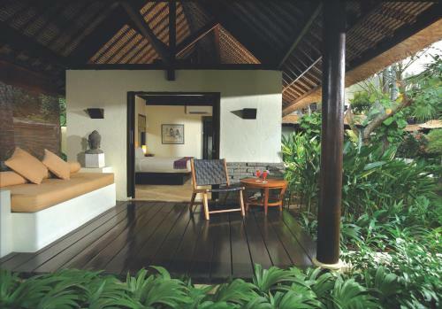 Qunci Villas Hotel