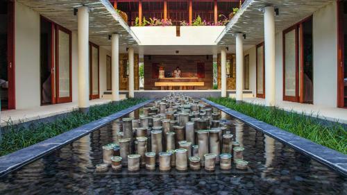 Qunci Villas Hotel