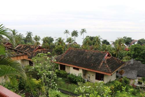 Hotel Puri Bunga Beach Cottages