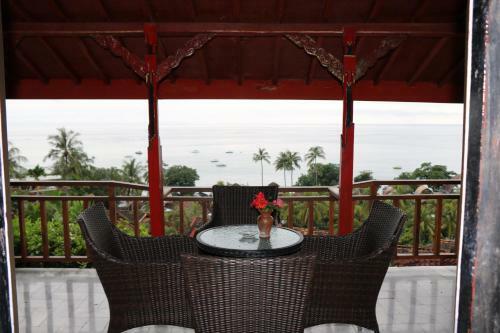 Hotel Puri Bunga Beach Cottages