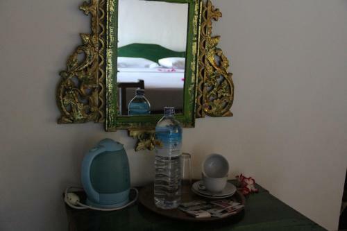 Hotel Puri Bunga Beach Cottages