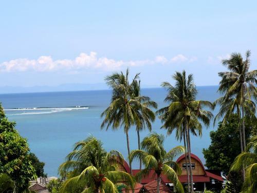 Hotel Puri Bunga Beach Cottages