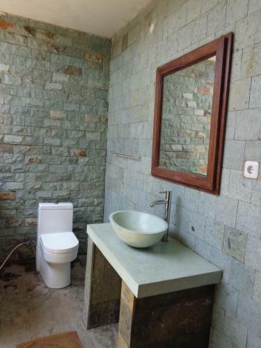 Bed & Breakfast Villa Rika
