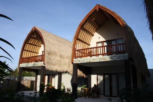 Bed & Breakfast Villa Rika