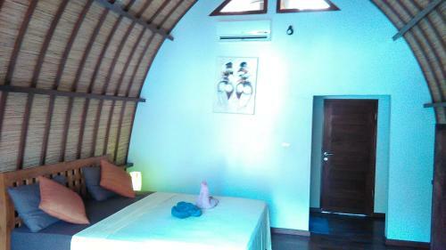 Bed & Breakfast Villa Rika
