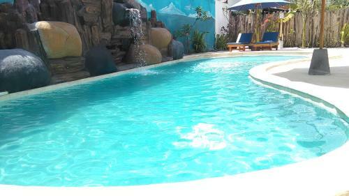 Bed & Breakfast Villa Rika