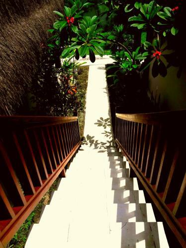 Bed & Breakfast Villa Rika
