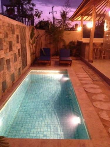 Bed & Breakfast Villa Rika