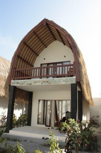 Bed & Breakfast Villa Rika