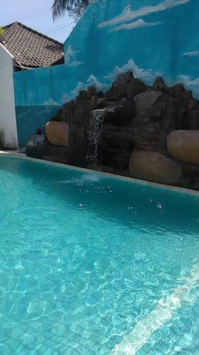 Bed & Breakfast Villa Rika