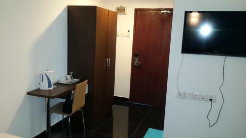 Hotel Bintang