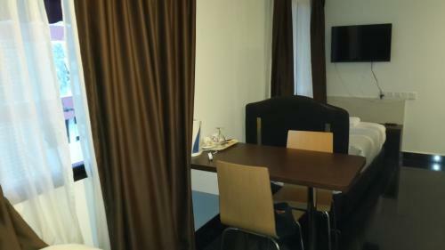 Hotel Bintang