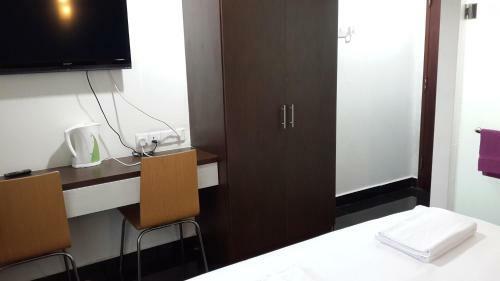 Hotel Bintang
