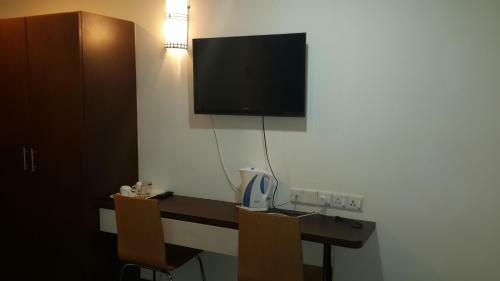 Hotel Bintang