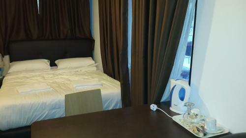 Hotel Bintang
