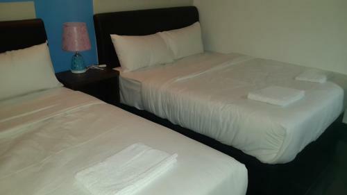 Hotel Bintang