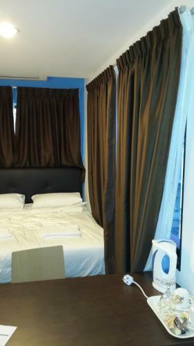 Hotel Bintang
