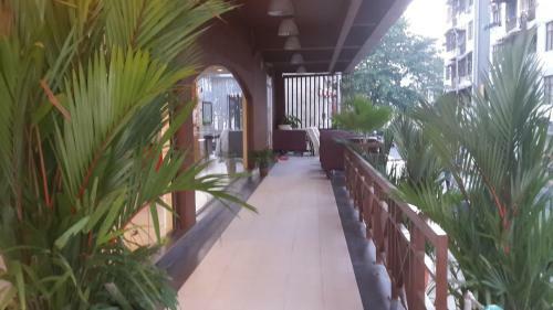 Hotel Bintang
