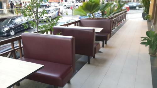 Hotel Bintang