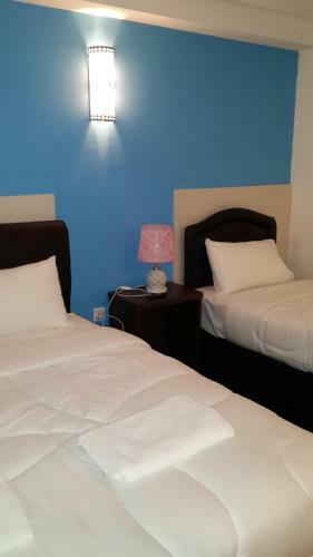 Hotel Bintang