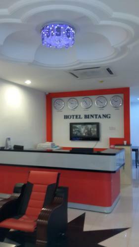 Hotel Bintang