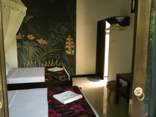 Hostal Gili Nyepi