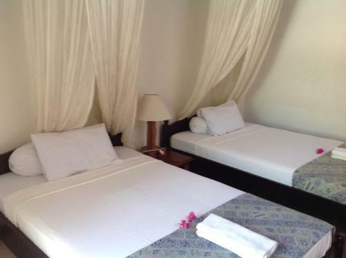 Hostal Gili Nyepi