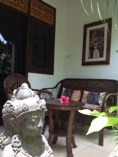 Hostal Gili Nyepi
