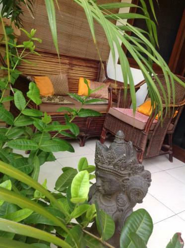 Hostal Gili Nyepi